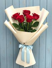 Букет Классика чувств в Белоярском Ханты-Мансийского АО